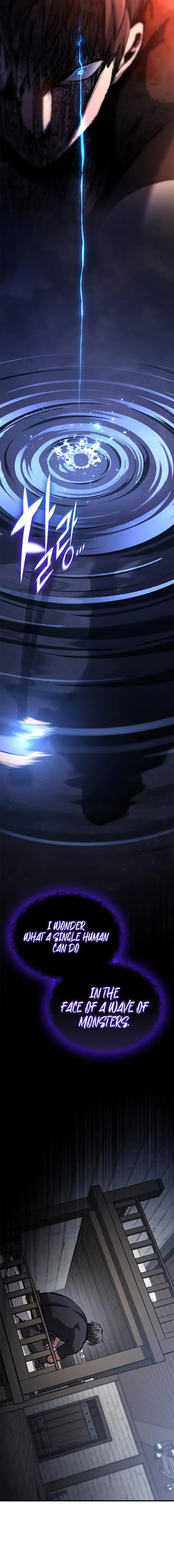 Read Eternally Regressing Knight EN Manga Online