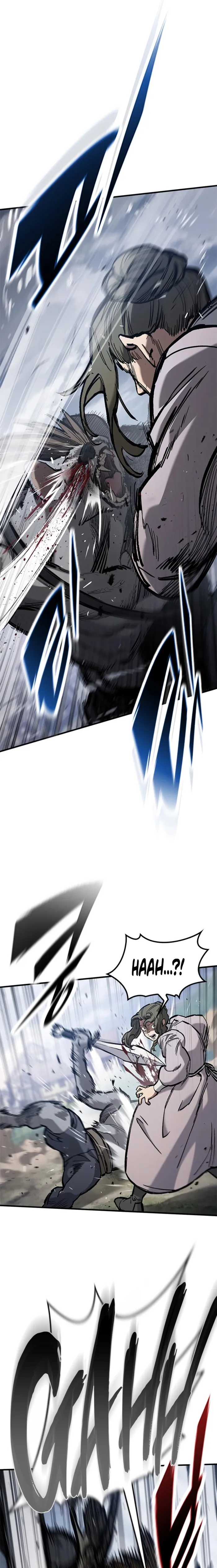 Read Eternally Regressing Knight EN Manga Online
