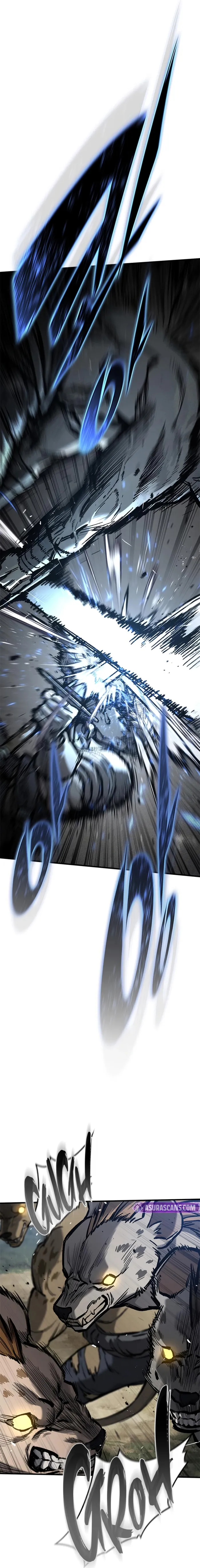 Read Eternally Regressing Knight EN Manga Online