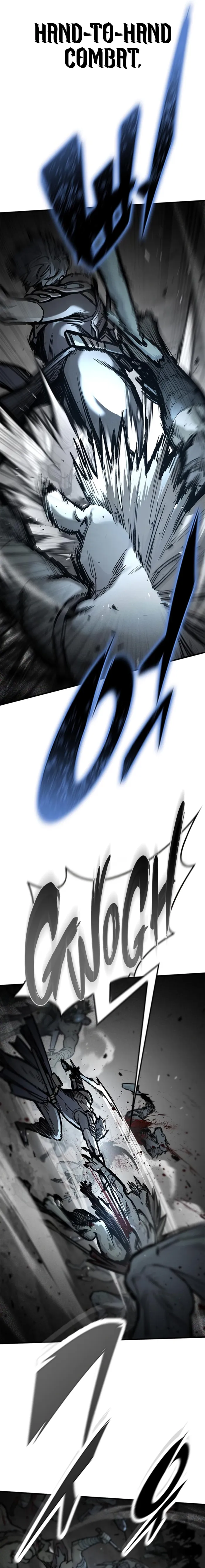 Read Eternally Regressing Knight EN Manga Online