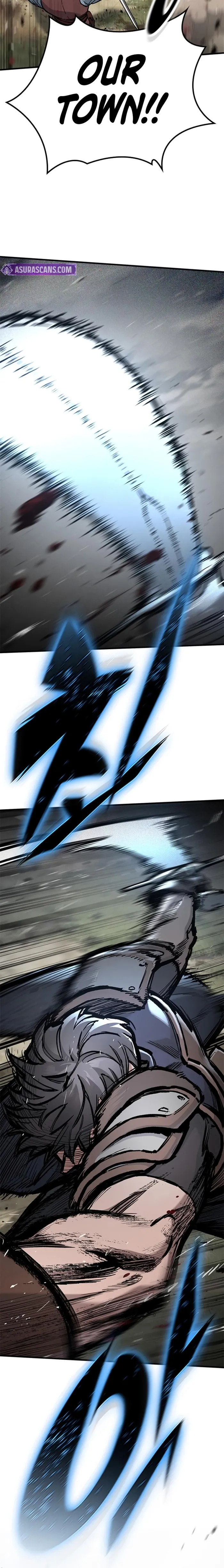 Read Eternally Regressing Knight EN Manga Online