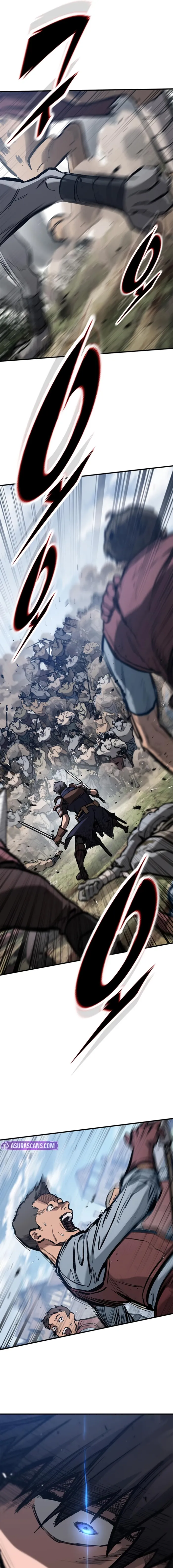 Read Eternally Regressing Knight EN Manga Online