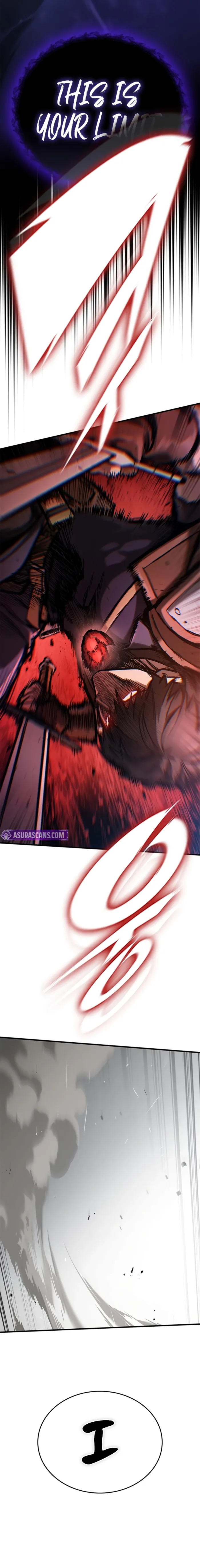 Read Eternally Regressing Knight EN Manga Online