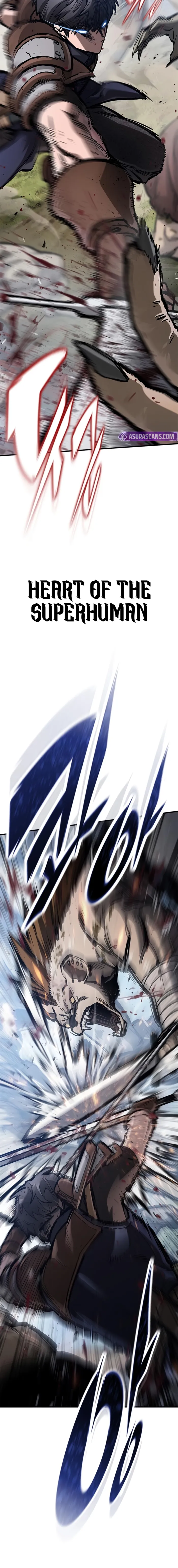 Read Eternally Regressing Knight EN Manga Online
