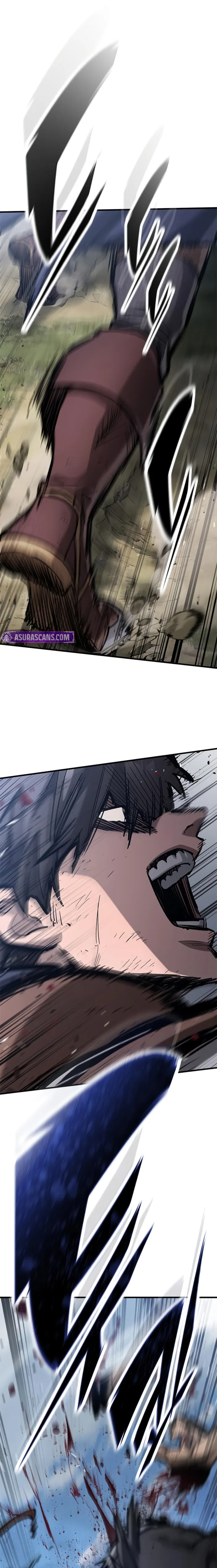Read Eternally Regressing Knight EN Manga Online