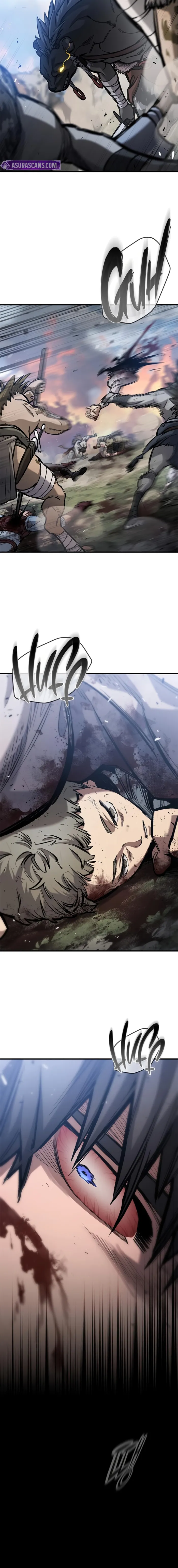 Read Eternally Regressing Knight EN Manga Online
