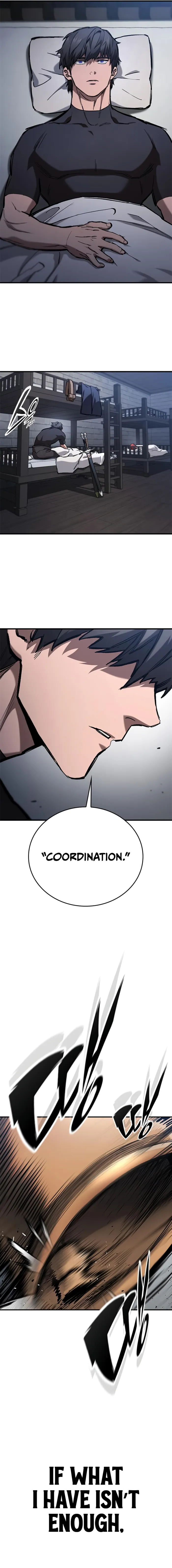 Read Eternally Regressing Knight EN Manga Online