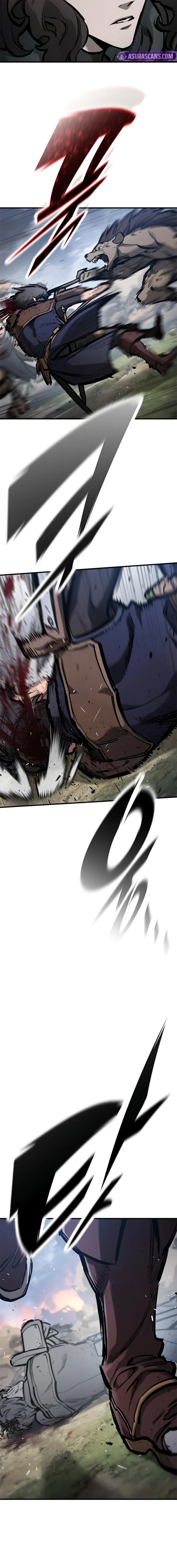 Read Eternally Regressing Knight EN Manga Online