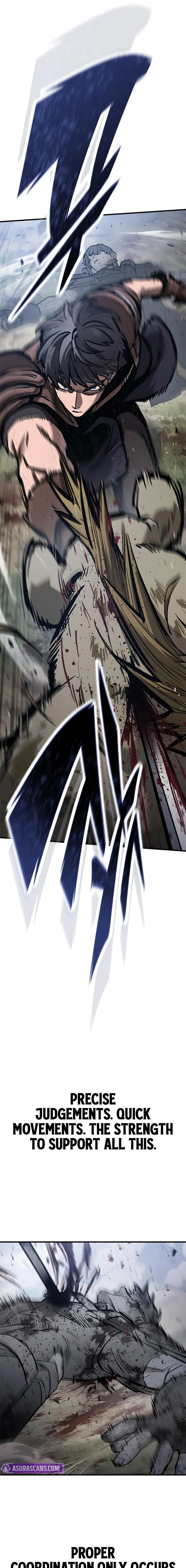 Read Eternally Regressing Knight EN Manga Online