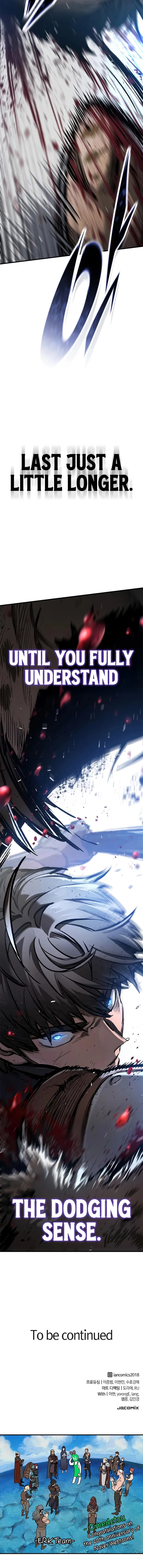 Read Eternally Regressing Knight EN Manga Online