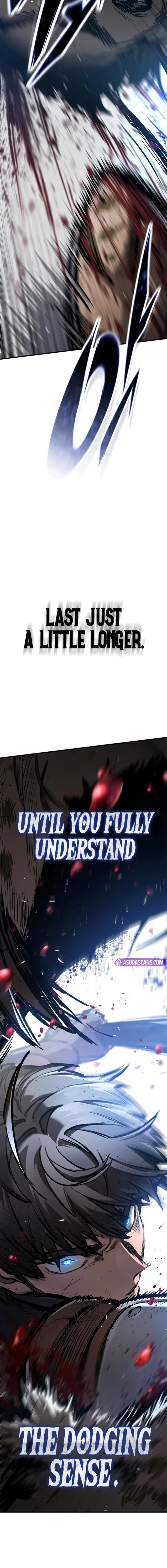 Read Eternally Regressing Knight EN Manga Online