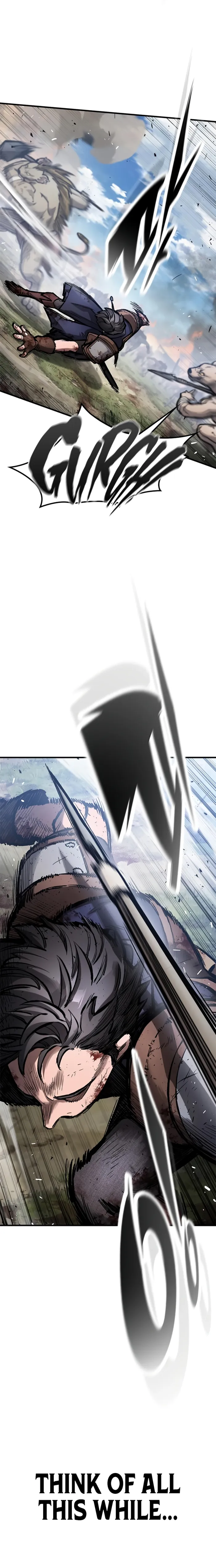 Read Eternally Regressing Knight EN Manga Online