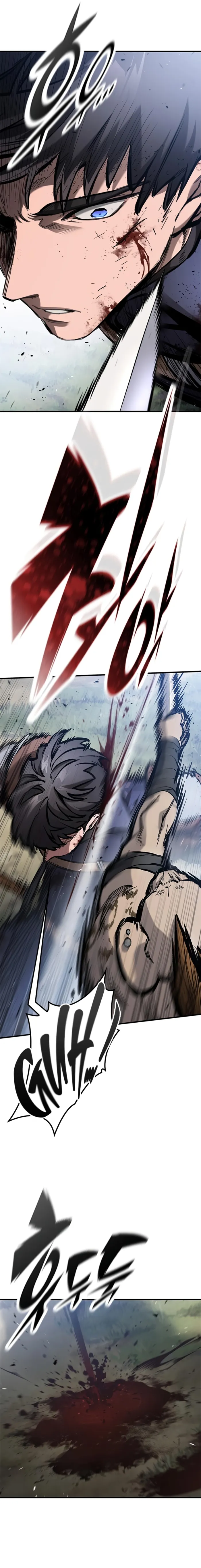 Read Eternally Regressing Knight EN Manga Online