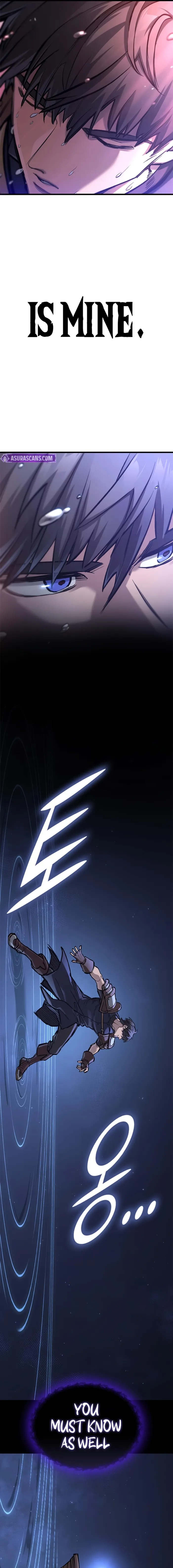 Read Eternally Regressing Knight EN Manga Online