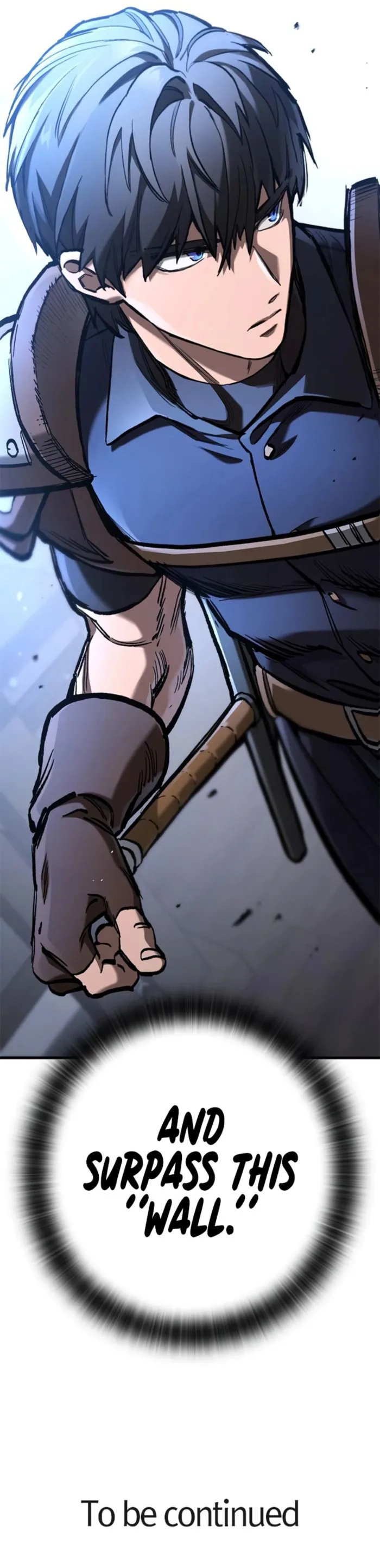 Read Eternally Regressing Knight EN Manga Online