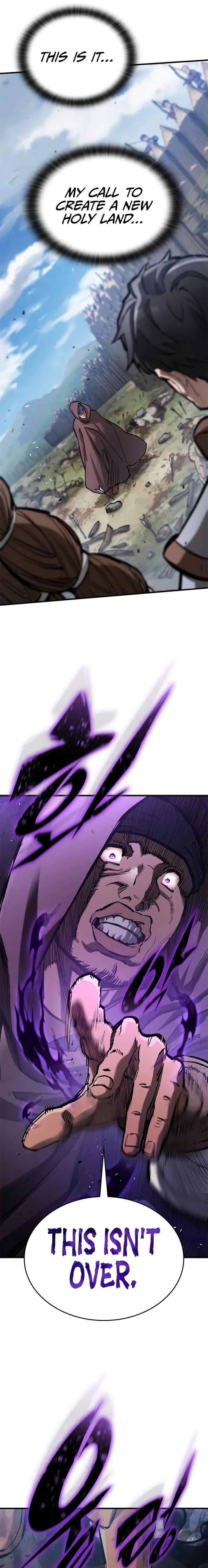 Read Eternally Regressing Knight EN Manga Online