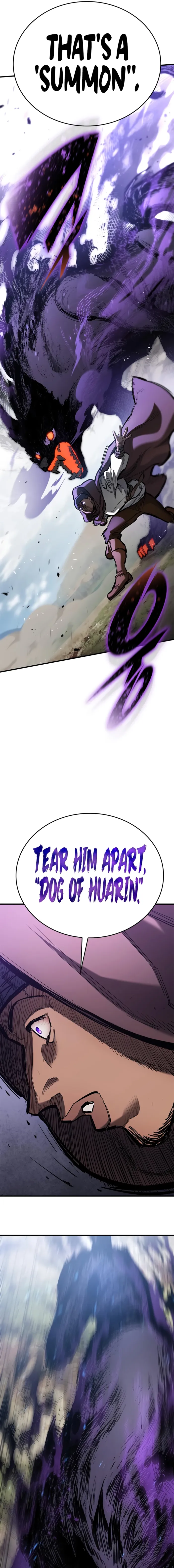 Read Eternally Regressing Knight EN Manga Online