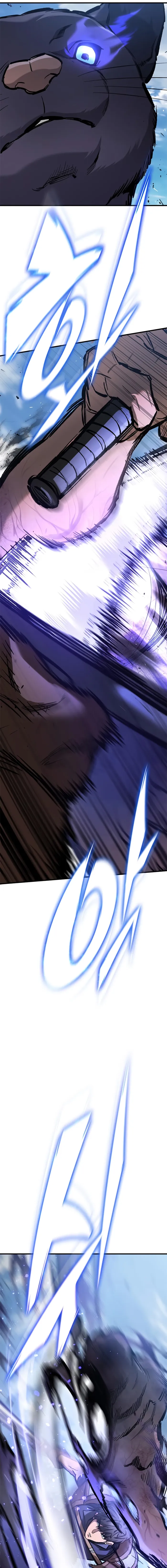 Read Eternally Regressing Knight EN Manga Online
