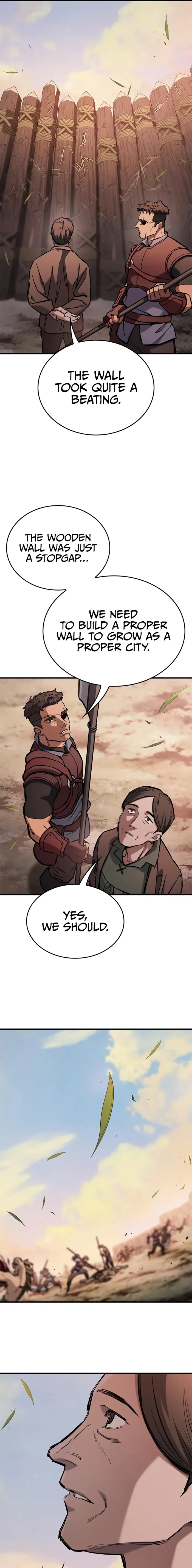Read Eternally Regressing Knight EN Manga Online