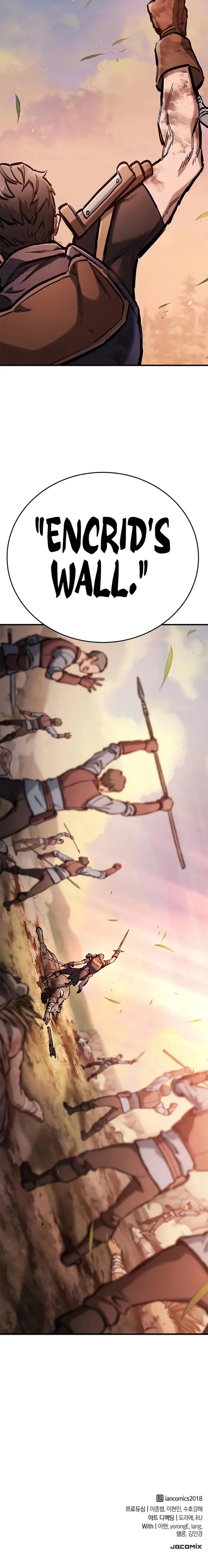 Read Eternally Regressing Knight EN Manga Online