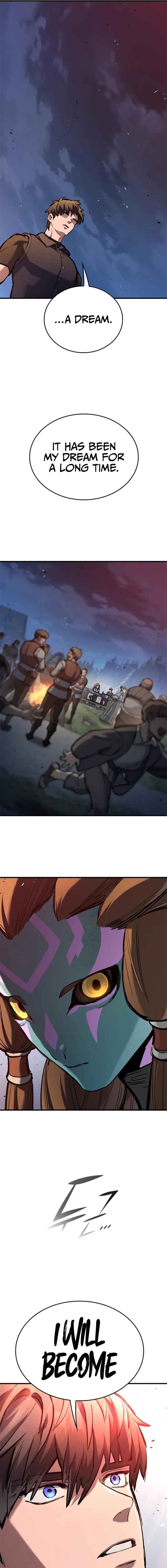 Read Eternally Regressing Knight EN Manga Online