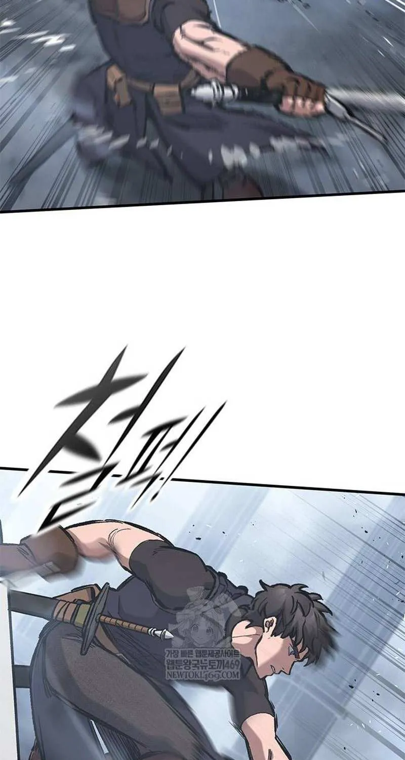Read Eternally Regressing Knight EN Manga Online