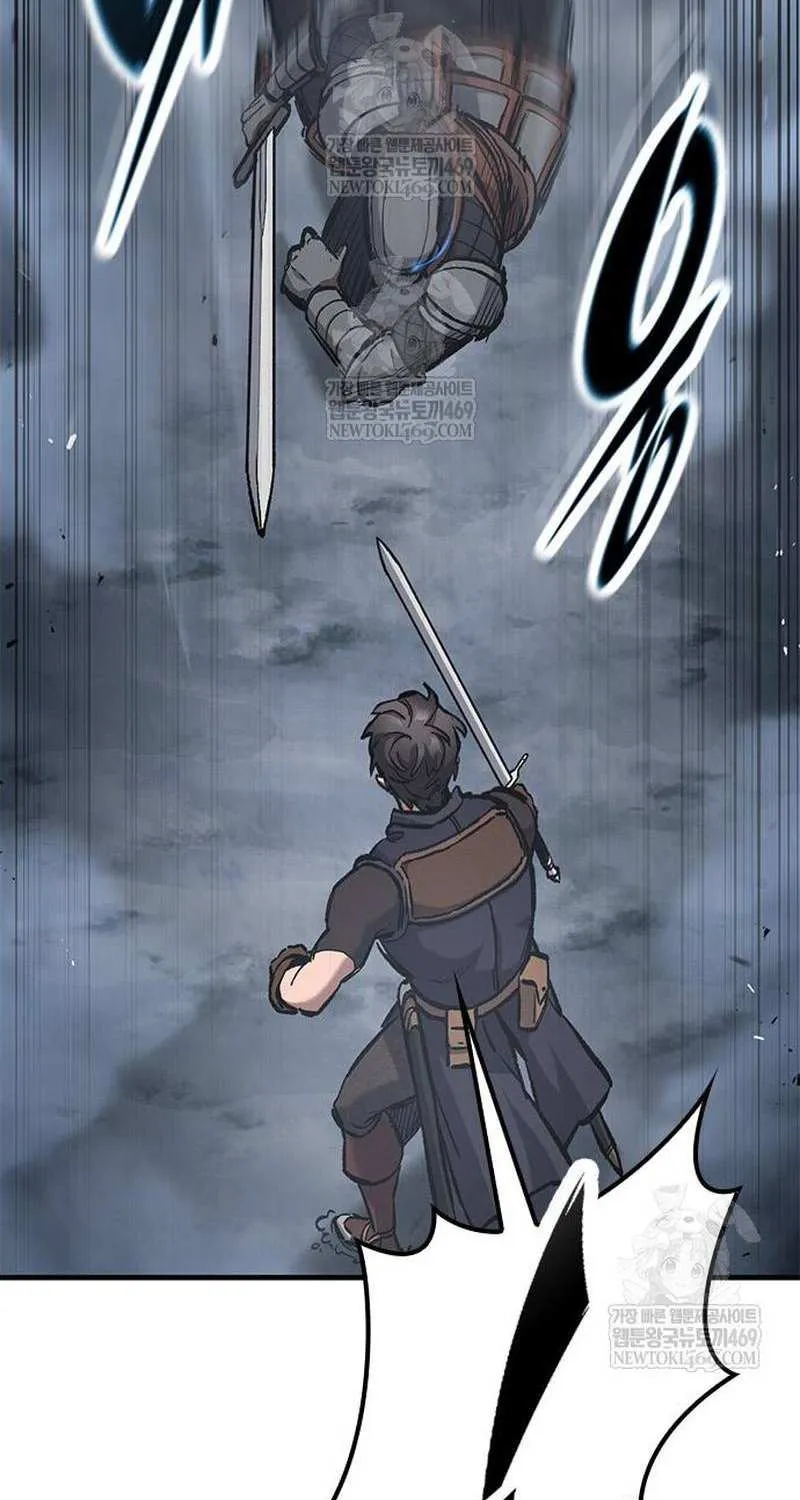 Read Eternally Regressing Knight EN Manga Online
