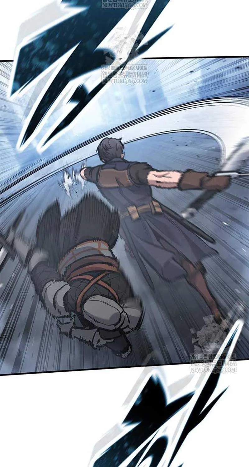 Read Eternally Regressing Knight EN Manga Online