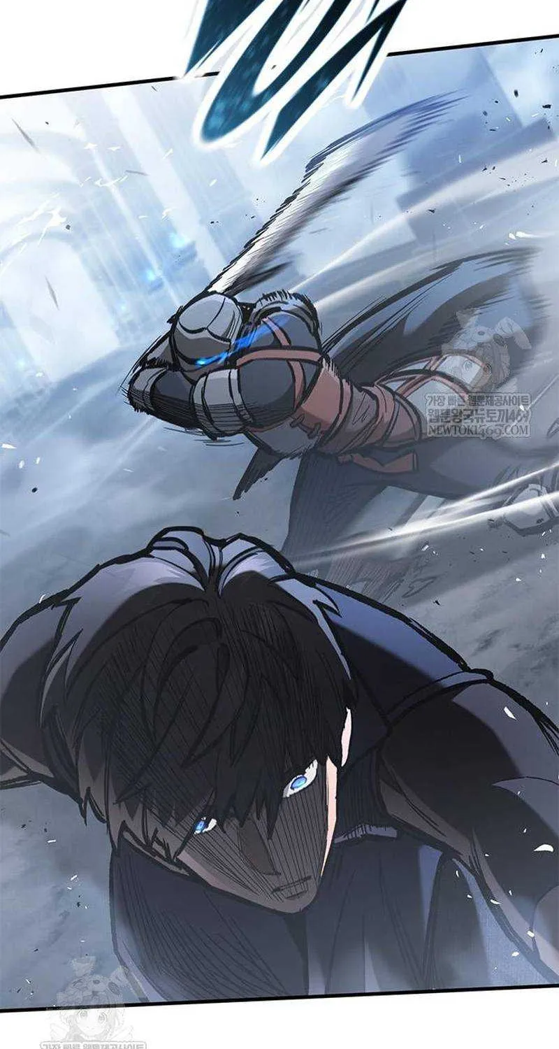 Read Eternally Regressing Knight EN Manga Online