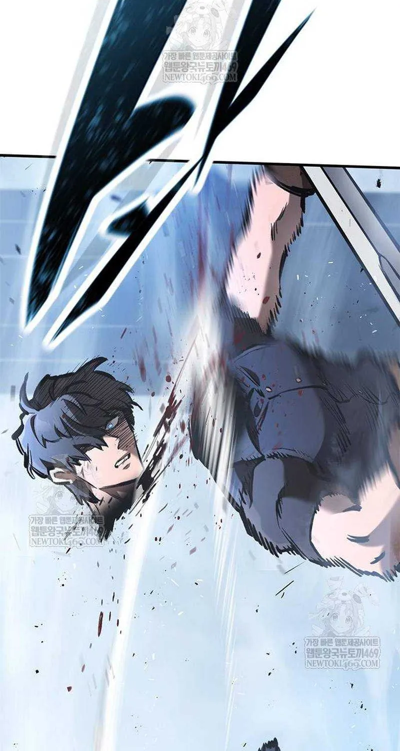 Read Eternally Regressing Knight EN Manga Online