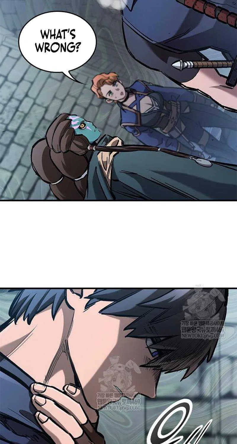Read Eternally Regressing Knight EN Manga Online