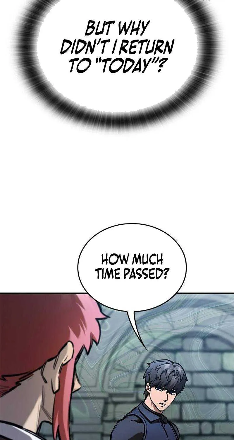 Read Eternally Regressing Knight EN Manga Online