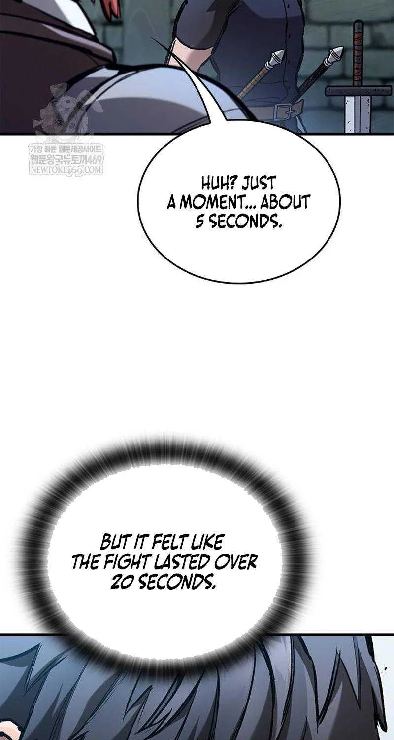 Read Eternally Regressing Knight EN Manga Online