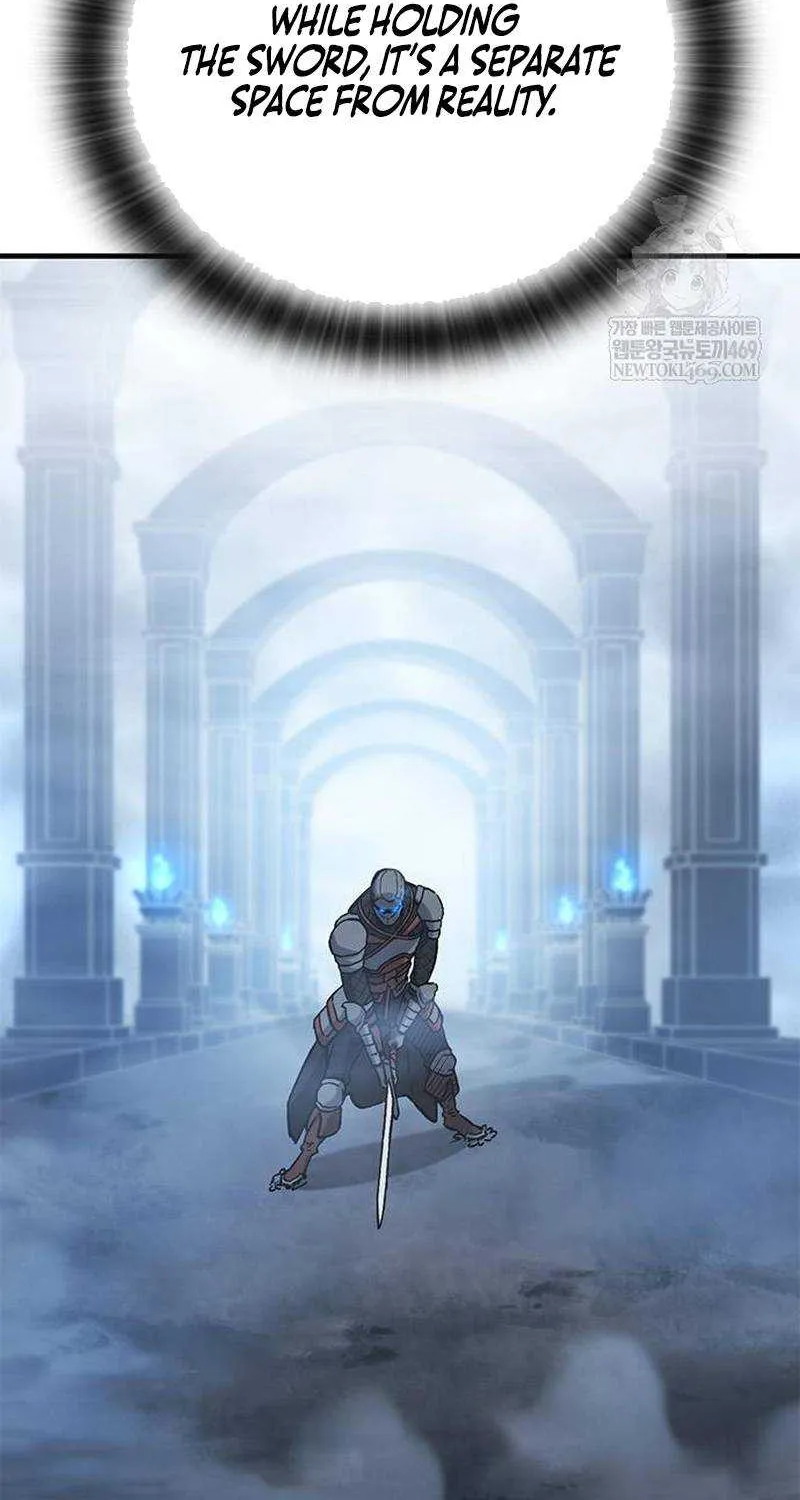 Read Eternally Regressing Knight EN Manga Online