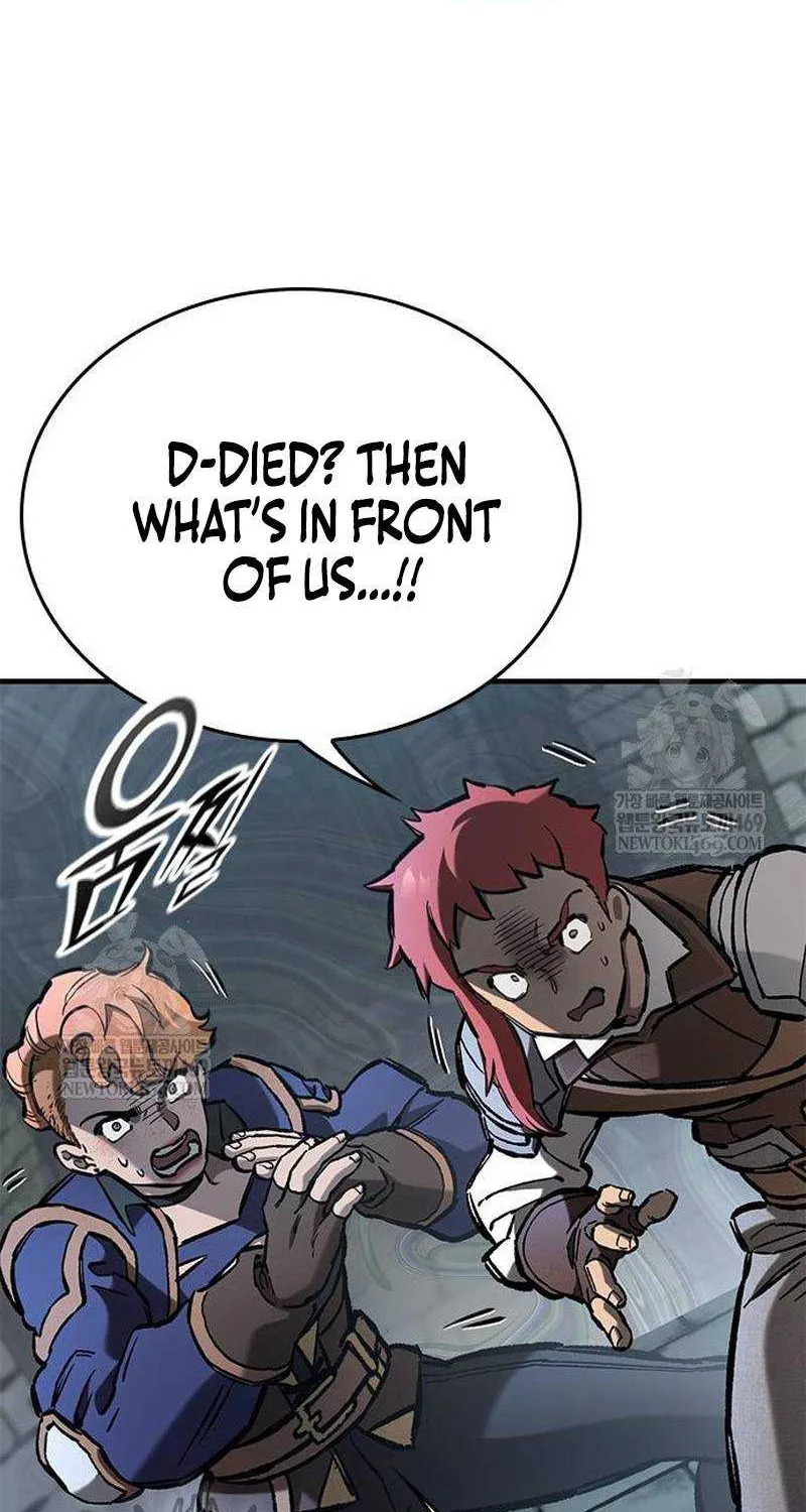 Read Eternally Regressing Knight EN Manga Online