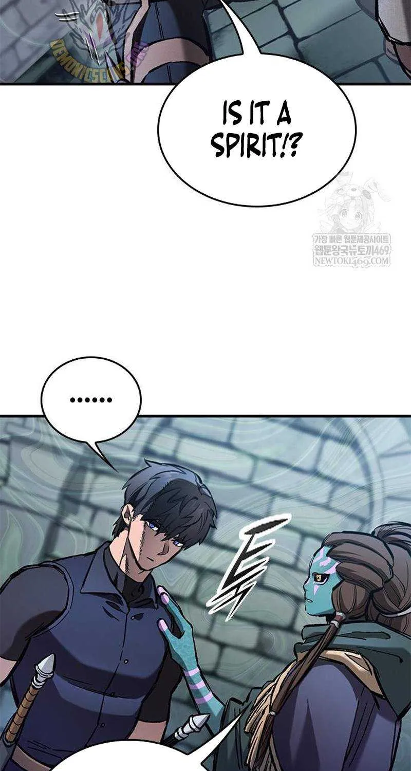Read Eternally Regressing Knight EN Manga Online