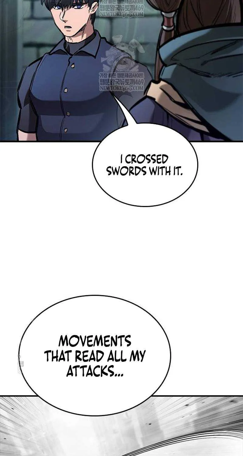 Read Eternally Regressing Knight EN Manga Online
