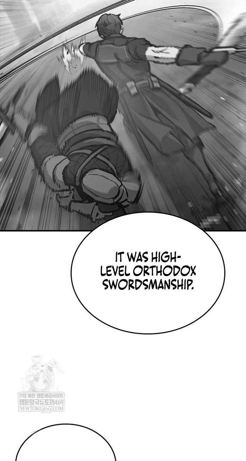 Read Eternally Regressing Knight EN Manga Online
