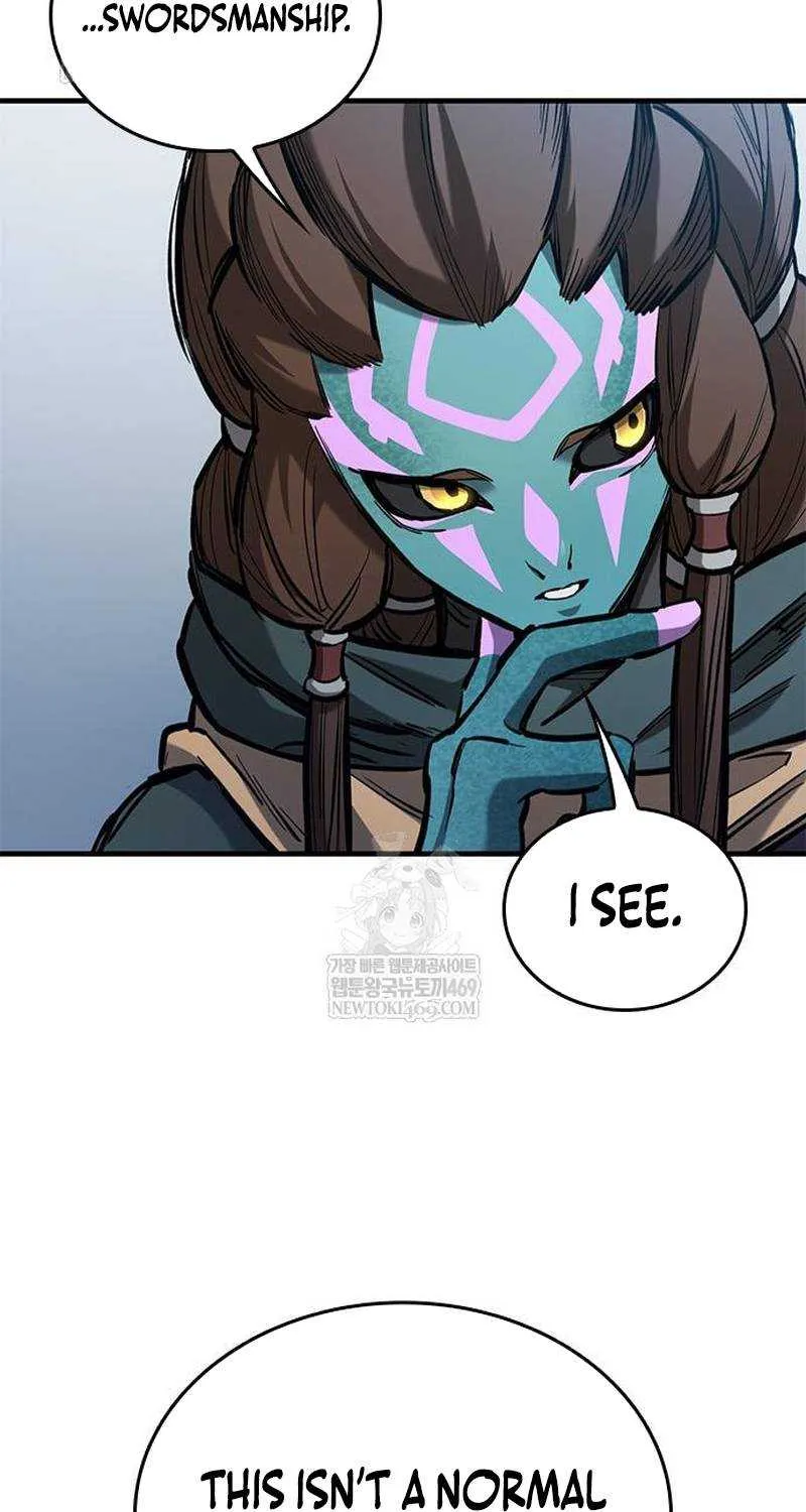 Read Eternally Regressing Knight EN Manga Online