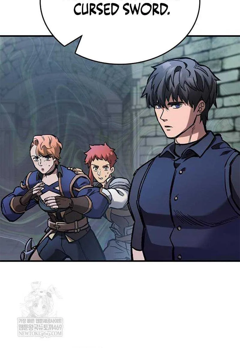 Read Eternally Regressing Knight EN Manga Online