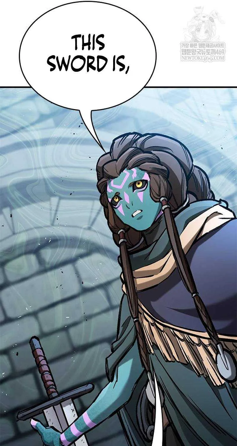 Read Eternally Regressing Knight EN Manga Online