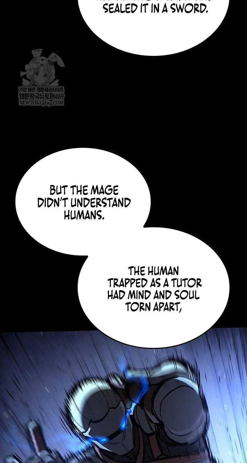Read Eternally Regressing Knight EN Manga Online