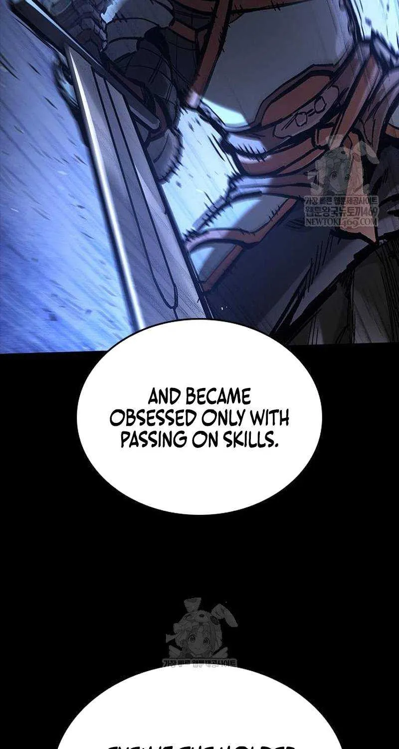 Read Eternally Regressing Knight EN Manga Online
