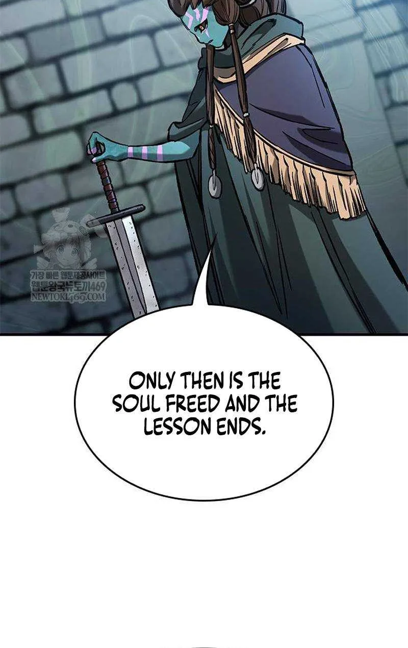 Read Eternally Regressing Knight EN Manga Online