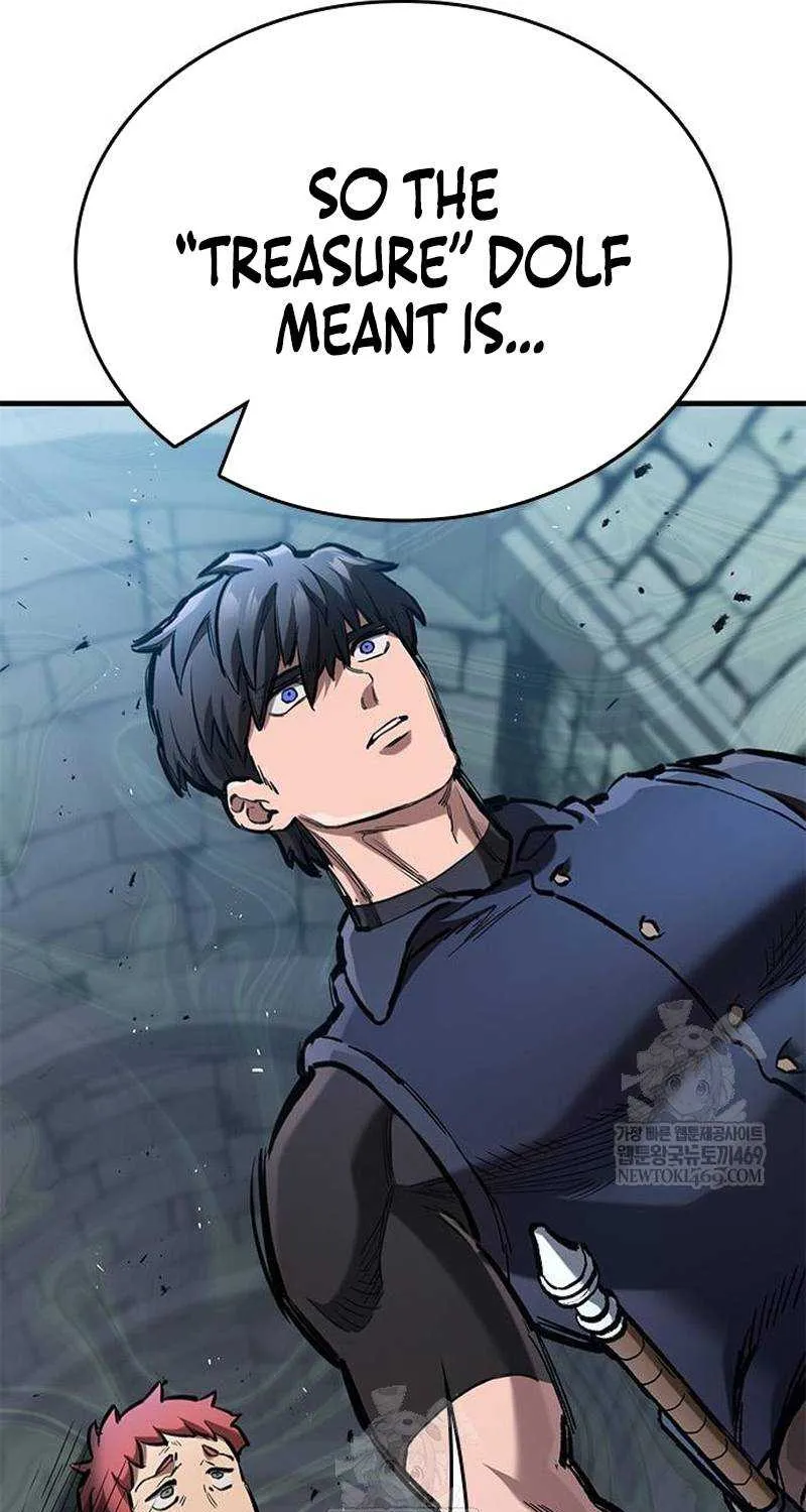 Read Eternally Regressing Knight EN Manga Online