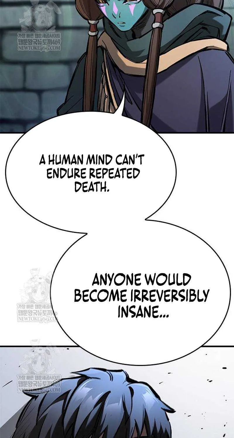 Read Eternally Regressing Knight EN Manga Online