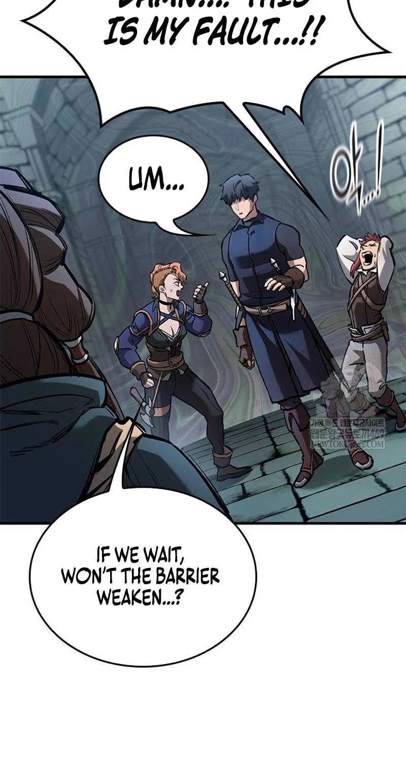 Read Eternally Regressing Knight EN Manga Online