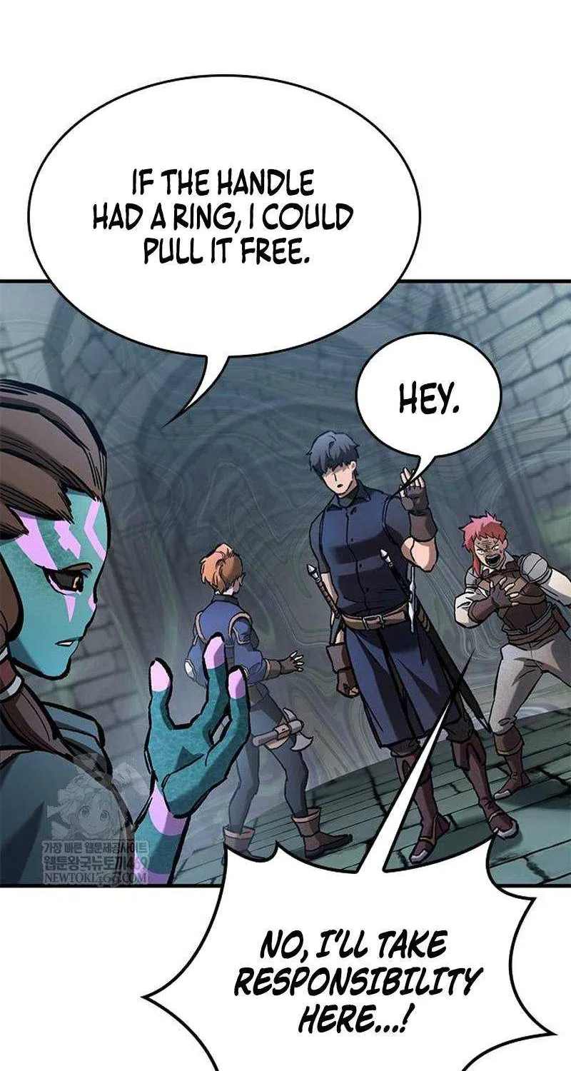Read Eternally Regressing Knight EN Manga Online