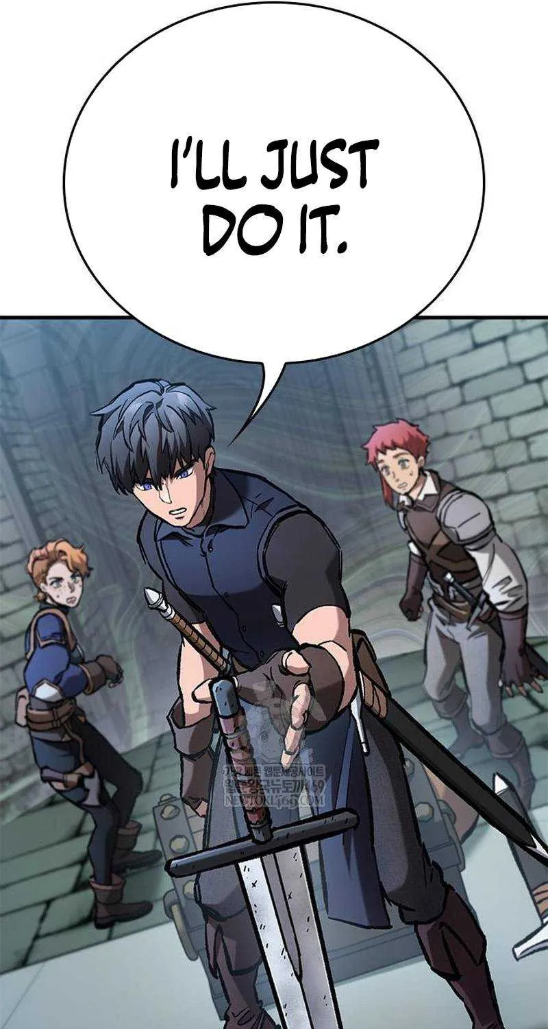 Read Eternally Regressing Knight EN Manga Online