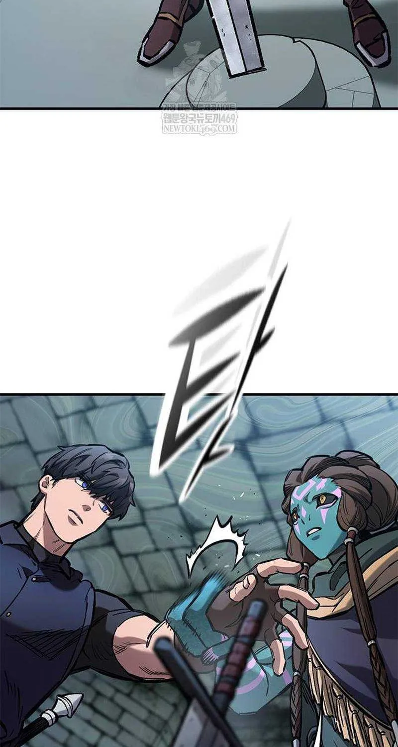 Read Eternally Regressing Knight EN Manga Online